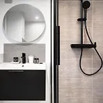 Duplex Prestige Avec Billard Et Baignoire Διαμέρισμα