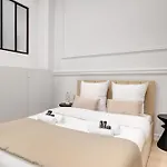 Duplex Prestige Avec Billard Et Baignoire Διαμέρισμα Παρίσι
