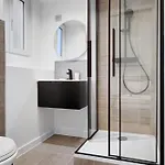 Duplex Prestige Avec Billard Et Baignoire *