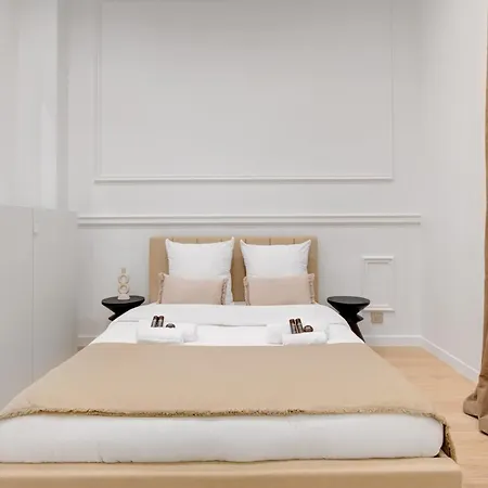 Duplex Prestige Avec Billard Et Baignoire Διαμέρισμα