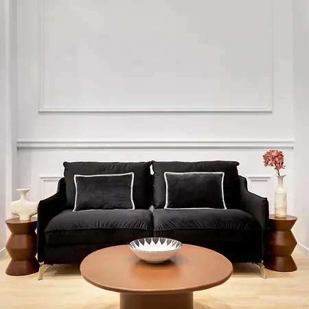 公寓 Duplex Prestige Avec Billard Et Baignoire *