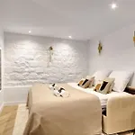 Duplex Prestige Avec Billard Et Baignoire Daire *