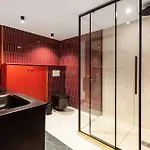 Daire Duplex Prestige Avec Billard Et Baignoire Paris