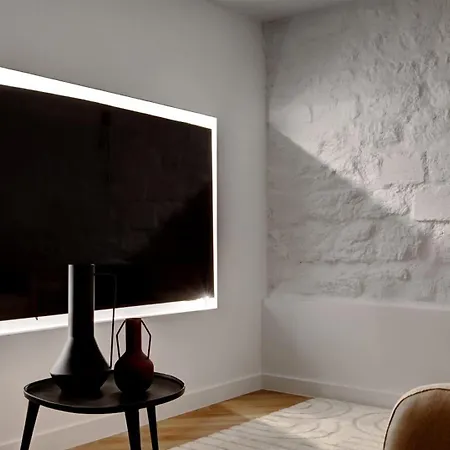 Duplex Prestige Avec Billard Et Baignoire Apartment