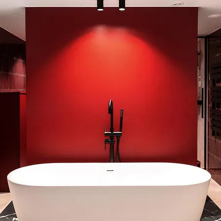 Apartment Duplex Prestige Avec Billard Et Baignoire *