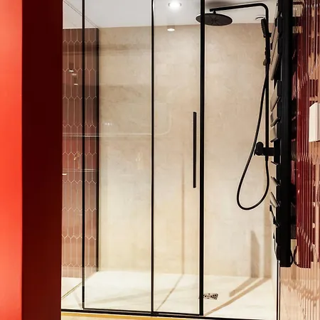 Duplex Prestige Avec Billard Et Baignoire Paris