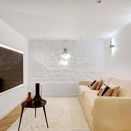 Duplex Prestige Avec Billard Et Baignoire شقة *