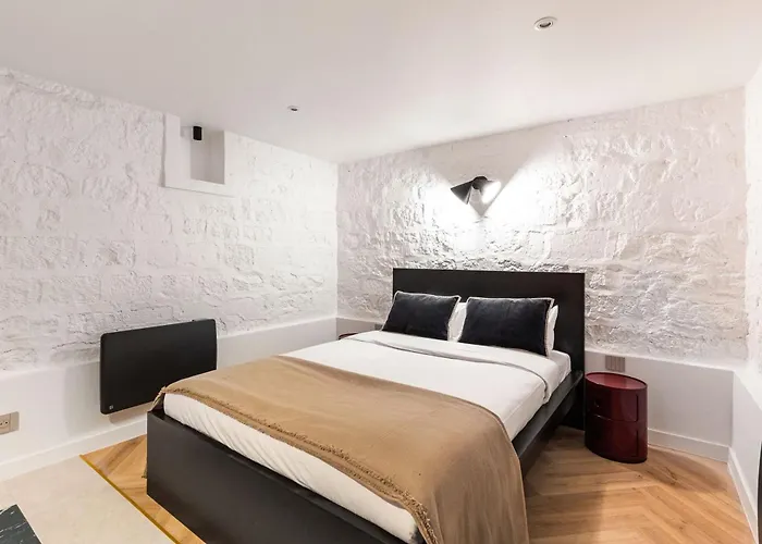 아파트 Duplex Prestige Avec Billard Et Baignoire *