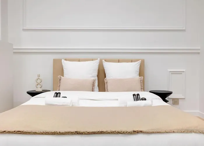 Duplex Prestige Avec Billard Et Baignoire 아파트