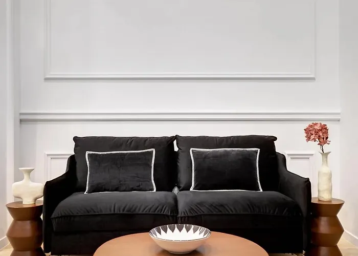 아파트 Duplex Prestige Avec Billard Et Baignoire *