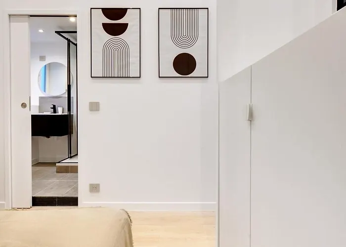Duplex Prestige Avec Billard Et Baignoire 아파트 파리