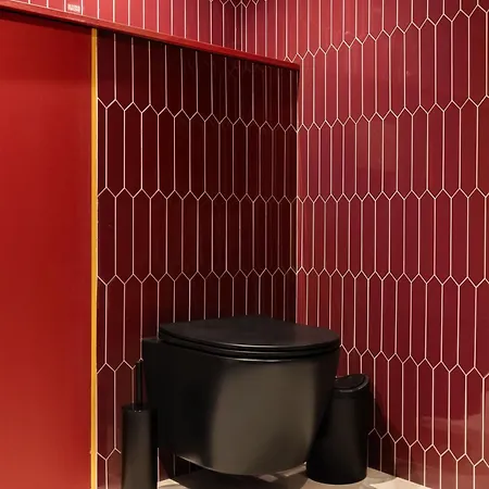 Duplex Prestige Avec Billard Et Baignoire Paříž