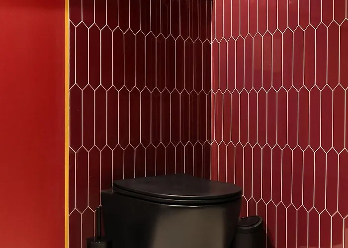 Duplex Prestige Avec Billard Et Baignoire Paříž